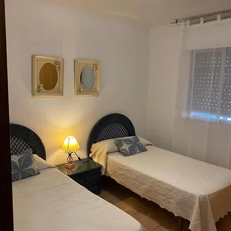 Service Apart Lazaro- Aguamarina 43 Apartment *