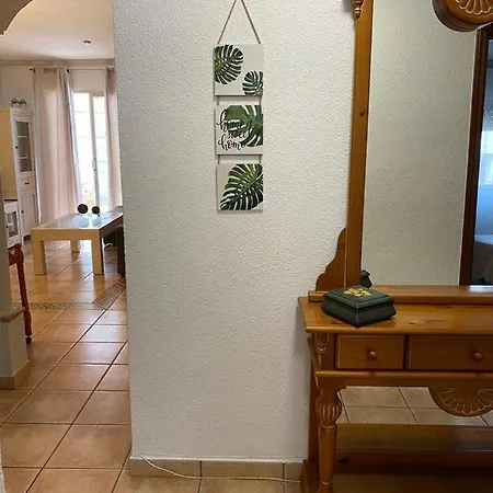 Apartment Service Apart Lazaro- Aguamarina 43