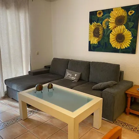 Service Apart Lazaro- Aguamarina 43 Apartment *