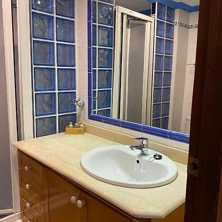 Apartment Service Apart Lazaro- Aguamarina 43 *